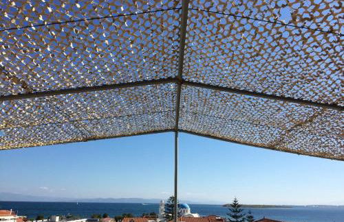 Blue Horizon Apt - Big Terrace Overlooking the Sea - Foto 4