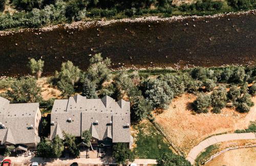 Explore Relax Repeat - Riverside Views - Eagle - Foto 47