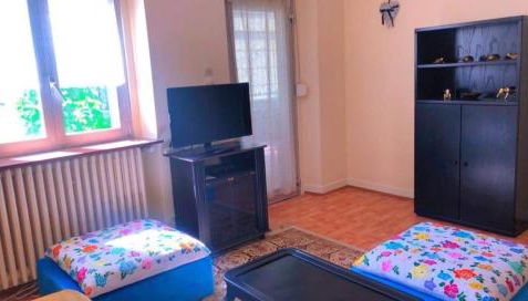 Gîte "La Baloise" - Foto 5