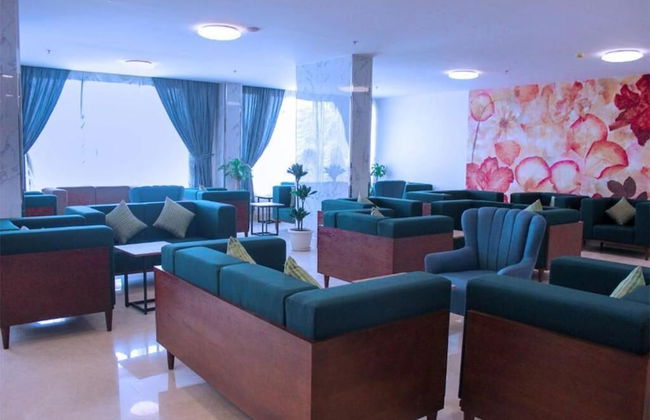 Lamasat Alkhair Serviced Apartments - Foto 5