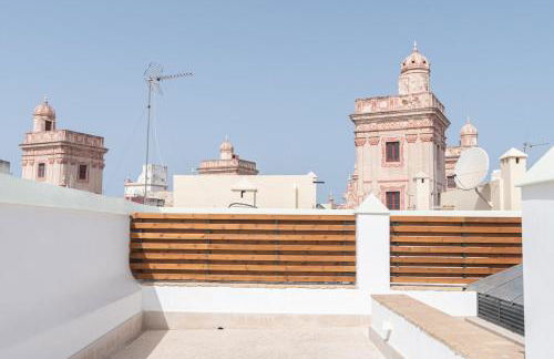 Apartamento Cadiz Wonderland - Foto 25