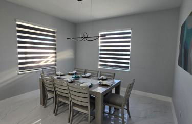 Casa Madrid Heated pool sleeps 8 - Foto 15