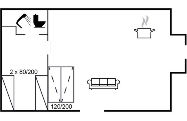 "Melia" - 50m to the fjord - Foto 20