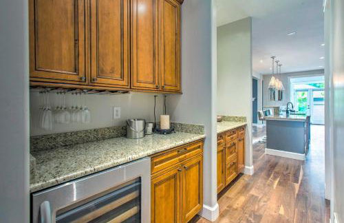 Hot Tub and Outdoor Oasis Luxury Denver Home - Foto 13