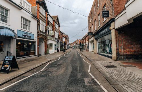 Central Hidden Gem - Foto 29