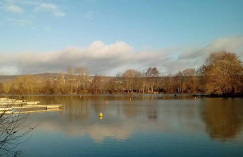 Chalet, Wendorf - Photo 9