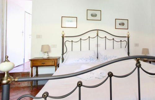 Agriturismo Borgo Ornina - Foto 5