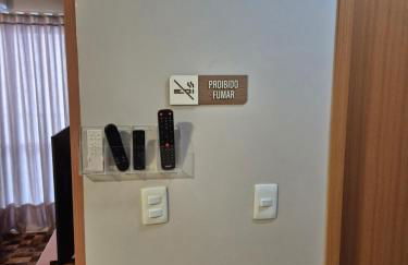 Apartamento Confortável e Espaçoso em Condomínio Familiar, 2 Quartos com 1 suíte e Lazer de Clube - Foto 5