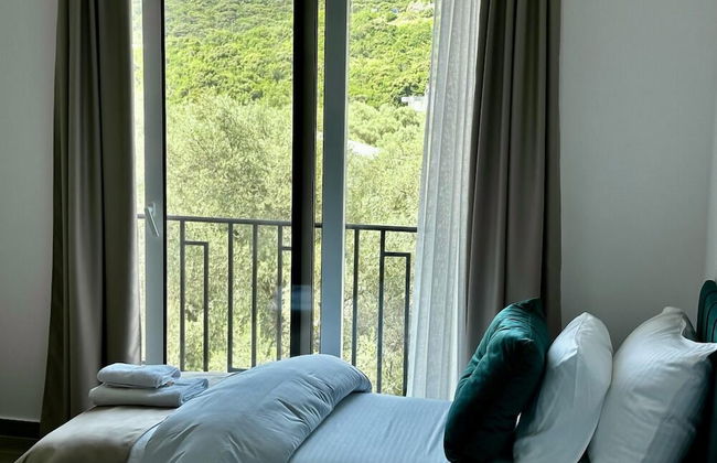 Akhdar Apartments - Foto 28