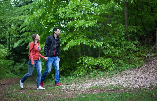 Apartmány Hrádeček - Foto 21