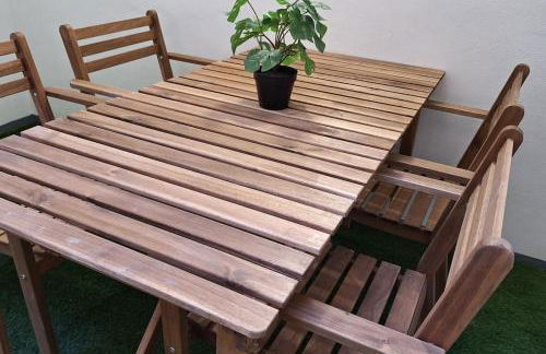 CSB34 Céntrico Apartamento de diseño - Foto 27