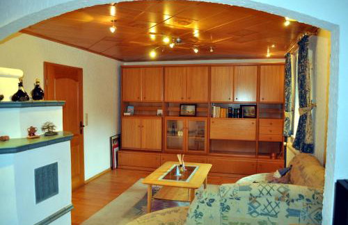 Ferienhaus Müller - Foto 1