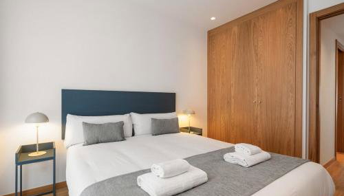 Elegance & comfort in Chamberi- 3C - Photo 2