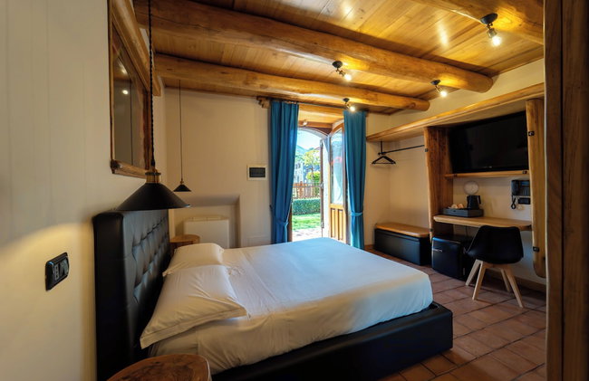 Etna Quota Mille Boutique Hotel, Typical Sicilian Food & Wine - Foto 41