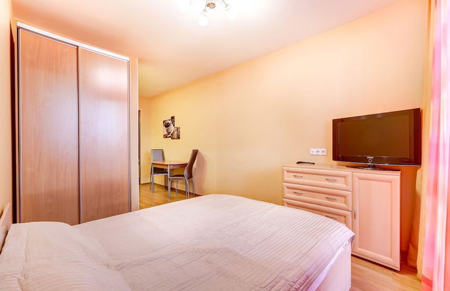 AG Apartment Dunayskii 23 - Foto 6