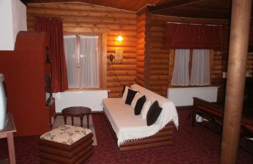 Stivakti Chalet - Foto 7