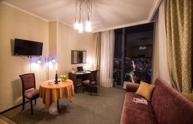 Apartments Vysotsky - Foto 9