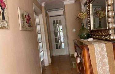 Villa las palmeras bonita casa con piscina privada - Foto 56