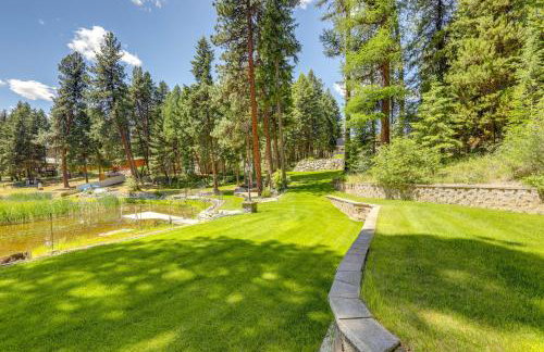 Retreat and Event Villa Lake Access - Foto 31