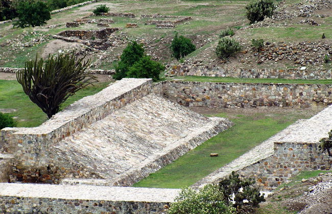 Visite à pied d'Oaxaca et du marché du dimanche - Photo 3