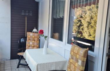 Haus Enere Au FeWo Antonia und FeWo Milan - Foto 25