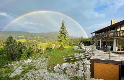Traumhaus sensationeller Lage Traumhafter Bergblick absolute Ruhe - Foto 17