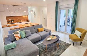 Superior Apartment Lisinski - FREE parking - 2 & 3 Bedroom - Foto 69