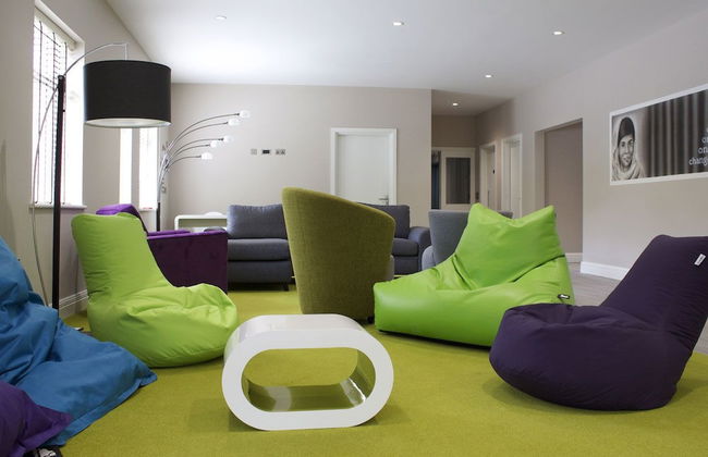 The International - Foto 1