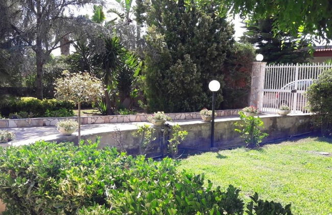 Villa Irene - Foto 23