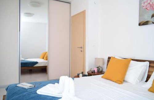 7th Heaven Apartment - Foto 35