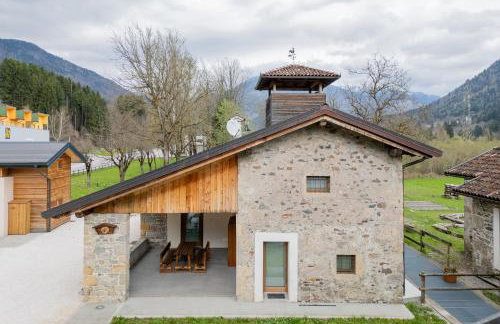 Albergo Diffuso Sutrio Zoncolan - Foto 74