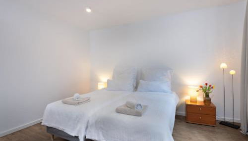 ROSIS HOME Geräumige Citywohnung im Herzen Schorndorfs - Ideal für Gruppen und Familen - Foto 4