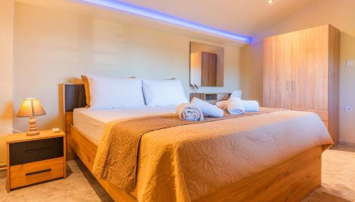 Papi's free parking Villa - Foto 1