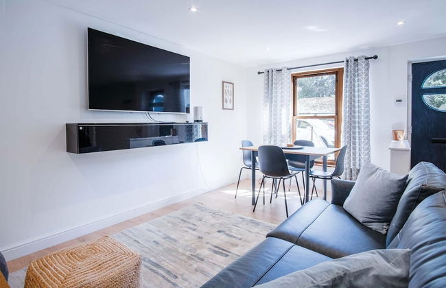 The Cottage - 2 Bedroom Cottage - Tenby - Foto 20