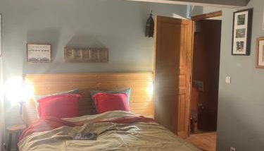 Maison atypique en pleine nature face au Luberon - Foto 2