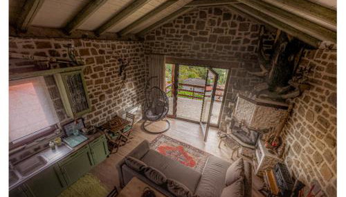 Fairytale Stone House - Foto 2