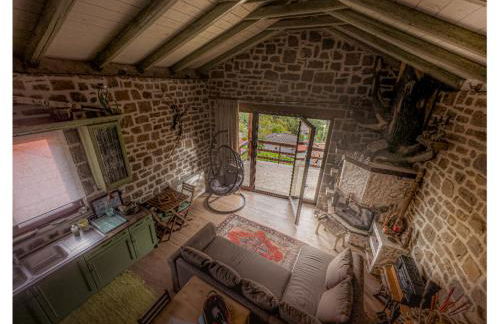 Fairytale Stone House - Foto 2