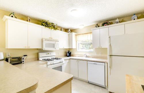 Lanai and Golf Cart The Villages Vacation Rental! - Foto 10