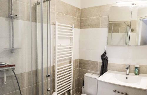 Gîte Côte d'Emeraude - Foto 6