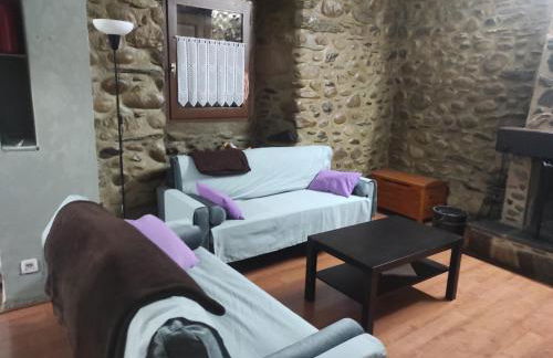 Apto cerca de Puigcerda con chimenea - Foto 2