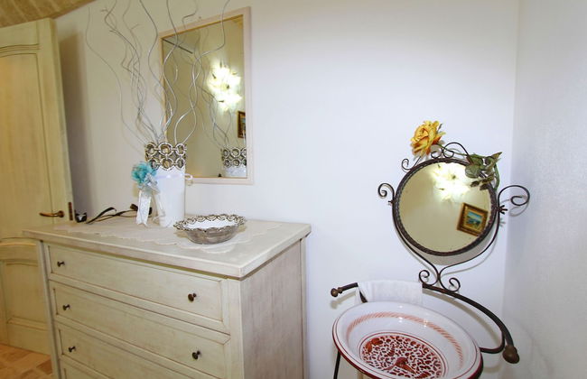 Villa Luce - Foto 23