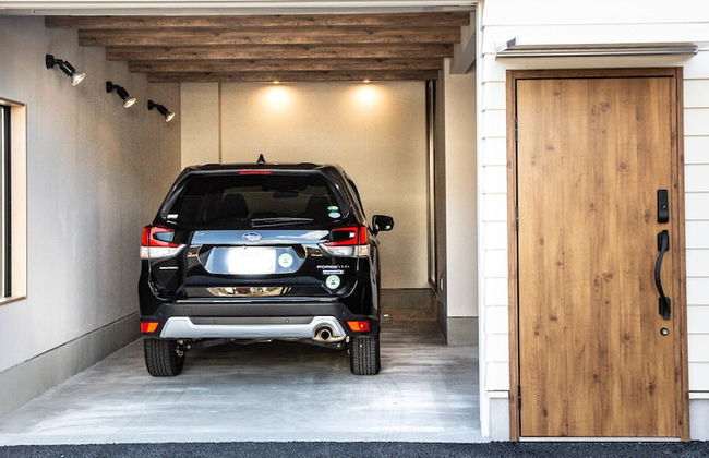 Rakuten Stay Motel Nikko Kinugawa - Foto 43