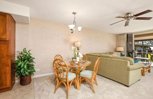 Maui El Dorado 1-Bedroom Ocean View Condo, Complimentary Rental Car Included! MEL-H207 by KBM - Photo 29