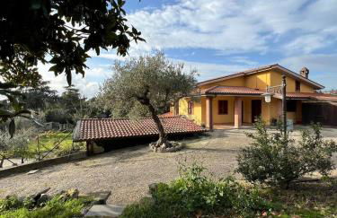 Casa Butterfly Formello - Foto 1