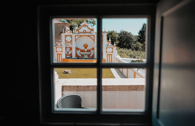 Casa de Campo da Quinta da Pegada - Foto 63