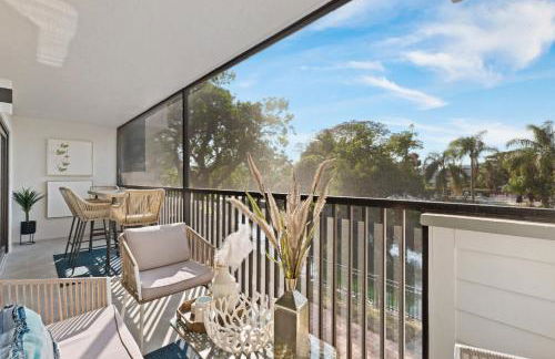 Spend Your Vacation in Luxury with Pool Views - Foto 30