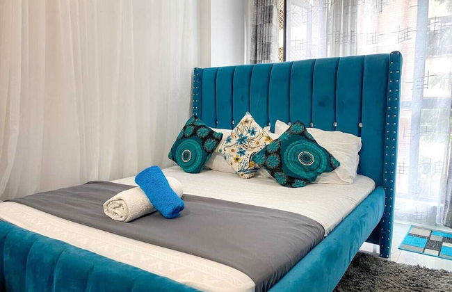 Lux Suites Smart Homes Studios Kilimani - Foto 4