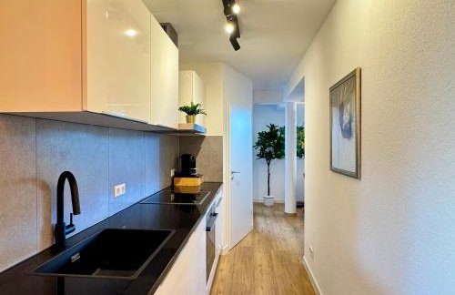 Garden Gallery - Boutique Apartment - Photo 3
