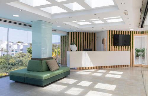 MarSenses Natura Olea Hotel - Adults Only - Foto 35