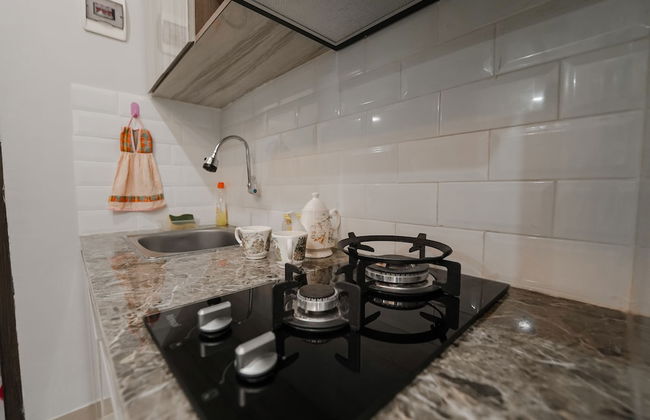 The Jarrdin by Bethania Pro - Foto 73